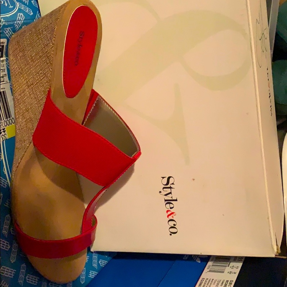 Shoes